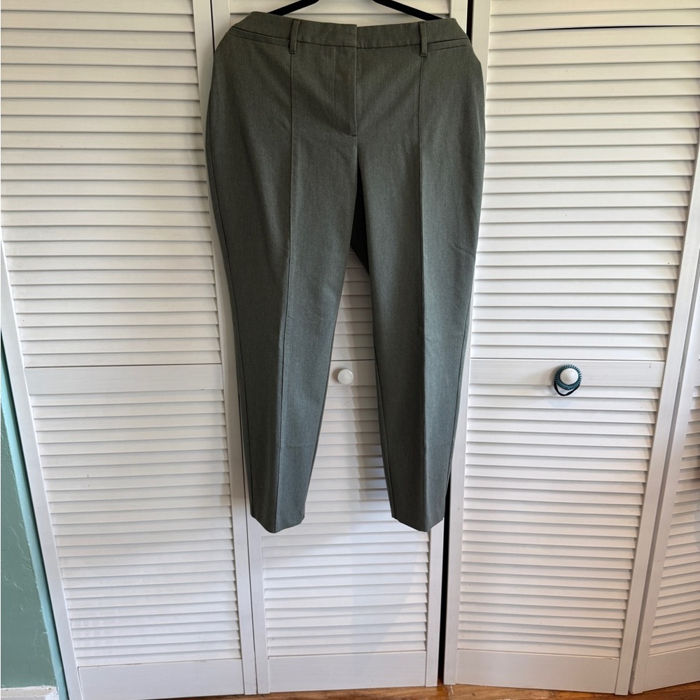 Women’s Green Pants